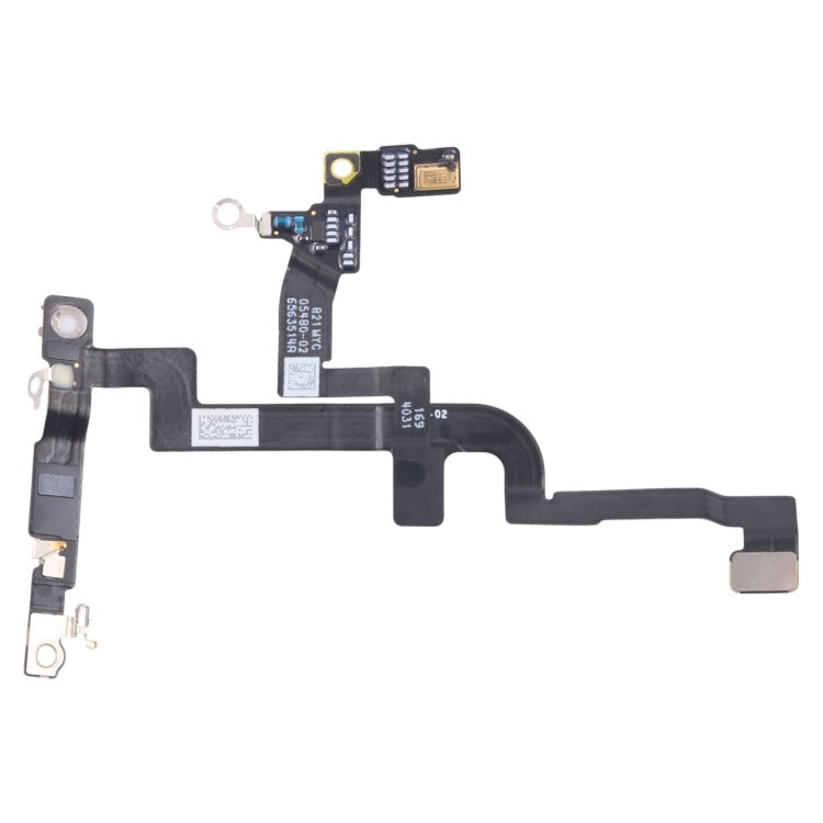 Wifi Signal Flex Cable For Apple iPhone 16 - EGFix Wifi Signal Flex Cable For Apple iPhone 16 - EGFix